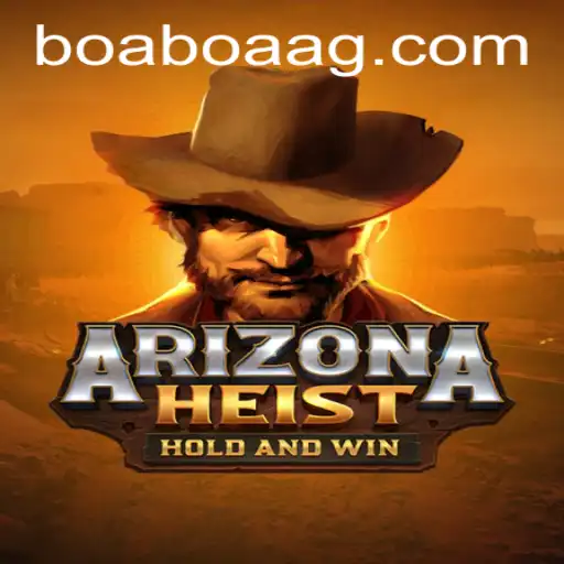 Dive into the Thrilling World of ArizonaHeist with 585.bet