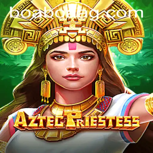 AztecPriestess: A Deep Dive into the Captivating World of Ancient Mysticism at 585.bet