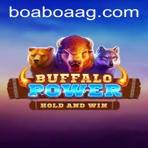 Exploring the Excitement of BuffaloPower on 585.bet