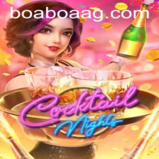 CocktailNights: An Exciting New Chapter in Online Gaming