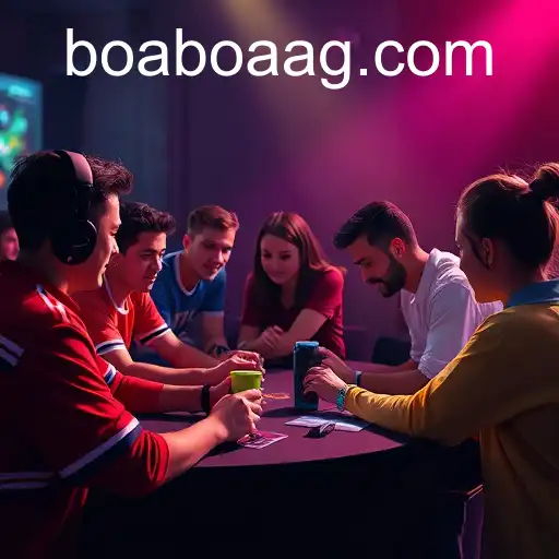 Player Community