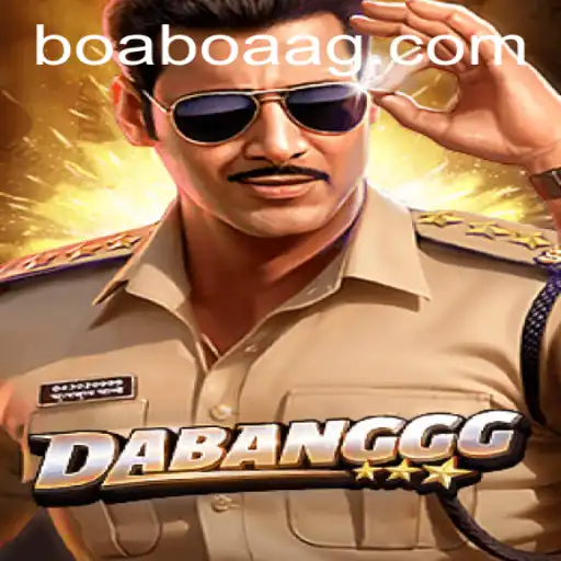 Exploring the Exciting World of DABANGGG with 585.bet