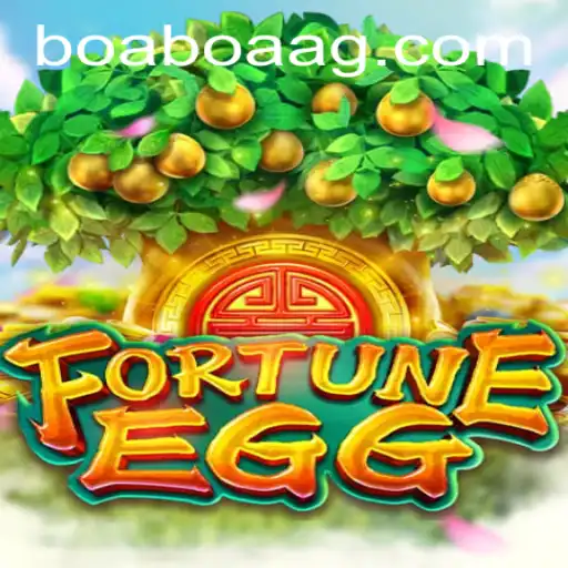 Discover FortuneEgg: The Captivating Game on 585.bet
