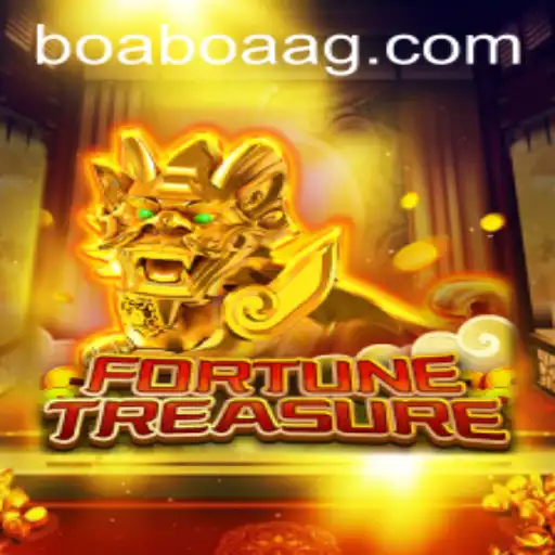 Explore FortuneTreasure: A New Era of Gaming on 585.bet