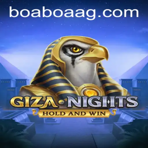 Unveiling the Mystery of GizaNights and the Allure of 585.bet