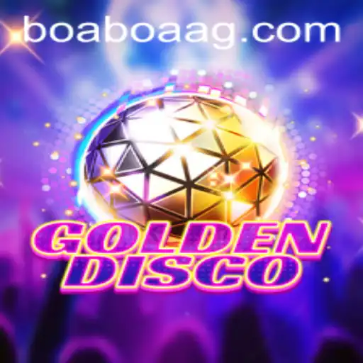 GoldenDisco: A Vibrant Virtual Dance Experience