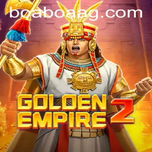 GoldenEmpire2: An Immersive Adventure in the World of Strategic Gaming