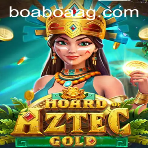 Discover the Adventure of HoardofAztecgold on 585.bet