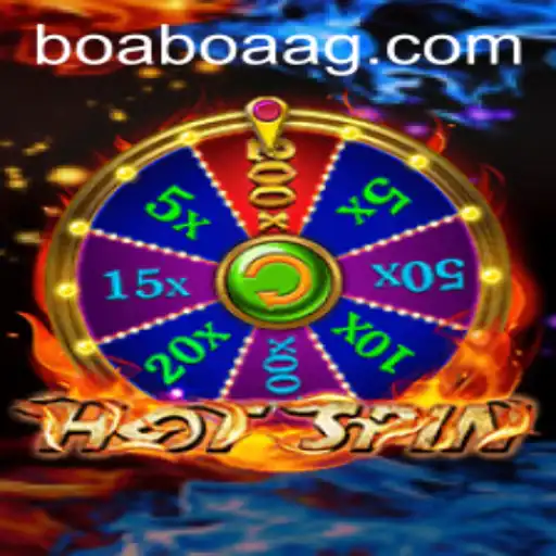 Exploring HotSpin: A Thrilling Adventure in Online Gaming with 585.bet