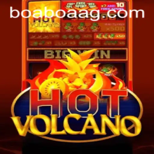 Exploring the Thrilling World of HotVolcano at 585.bet