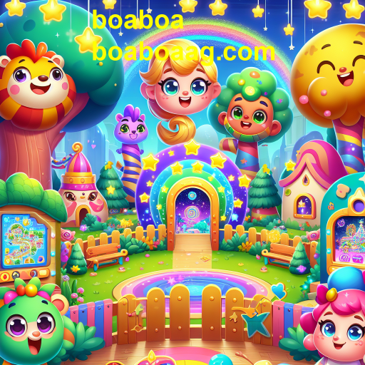 A Importância dos Jogos Infantis no Desenvolvimento das Crianças