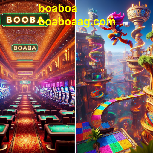 A Evolução dos Jogos de Plataforma: Uma Jornada Através das Gerações