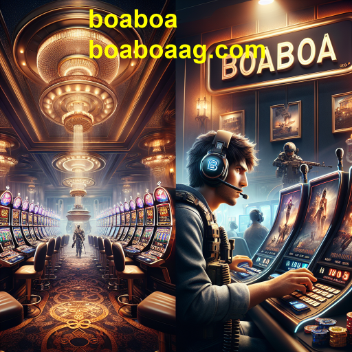 A Revolução dos Jogos de Tiro: Uma Viagem pelo Mundo dos FPS