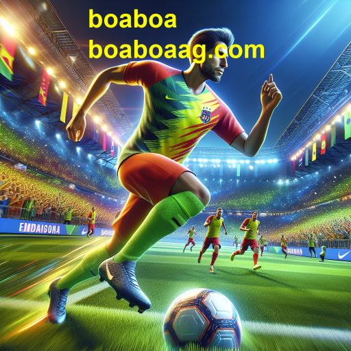 A Revolução dos Jogos de Esportes