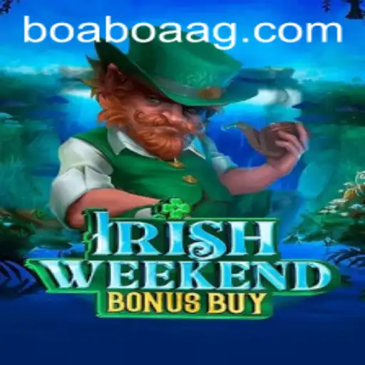 Discover the Thrills of IrishWeekendBonusBuy at 585.bet