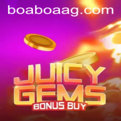 Exploring the Thrills of JuicyGemsBonusBuy at 585.bet