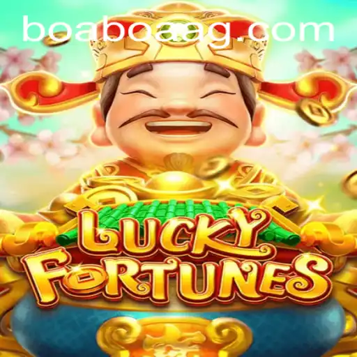 Explore LUCKYFORTUNES: A Deep Dive into the Exciting Game from 585.bet