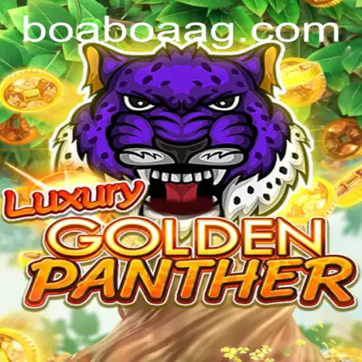 Explore the Thrilling World of LuxuryGoldenPanther on 585.bet