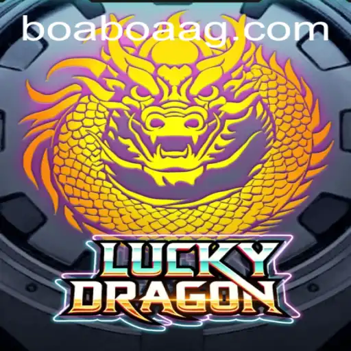 Discover the Exciting World of LuckyDragon on 585.bet