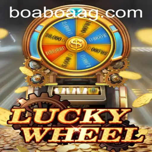 Discover the Thrills of LuckyWheel at 585.bet