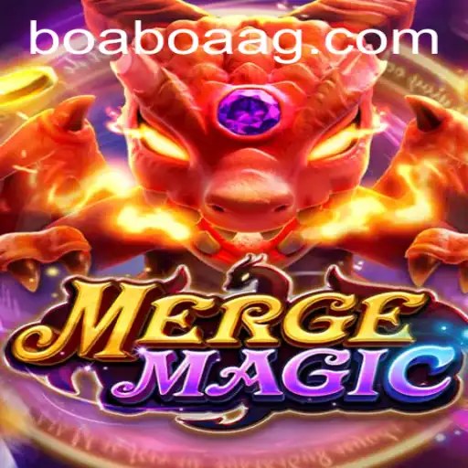 Unveiling MERGEMAGIC: An Engaging Journey in the Realm of Puzzle Adventures