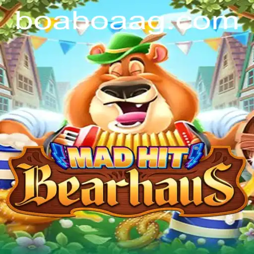 MadHitBearhaus: An Exciting Journey into the World of Interactive Gaming