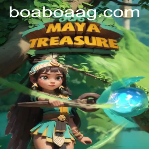 Discover the Thrills of MayaTreasure: An Intriguing New Game Experience with 585.bet