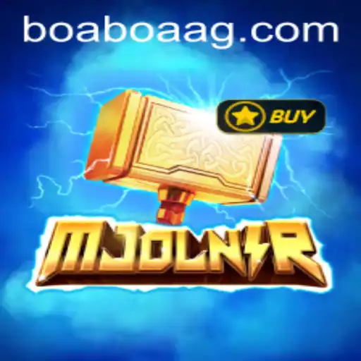Discover the Exciting World of Mjolnir: An In-depth Guide