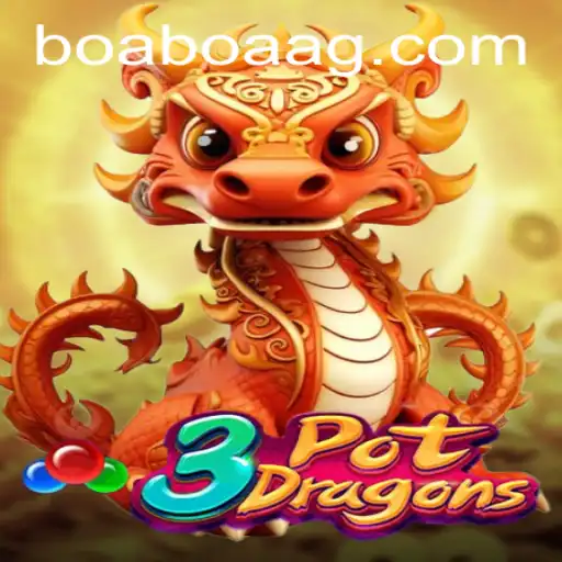 Discover the Thrilling World of 3PotDragons: A New Gaming Sensation