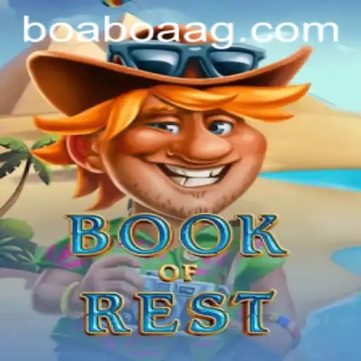 Exploring the Intricacies of BookofRest on 585.bet