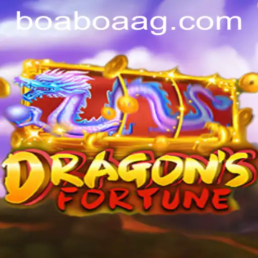 DragonFortune: The Emerging Sensation on 585.bet