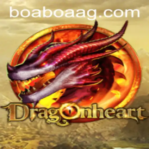 Experience the Thrilling Adventure of DragonHeart at 585.bet