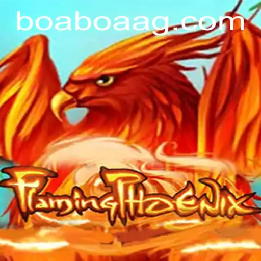 The Enthralling World of FlamingPhoenix in the Era of 585.bet