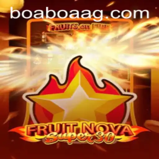 Explore the Thrilling World of FruitrNovaSupe30: A Modern Gaming Adventure with 585.bet