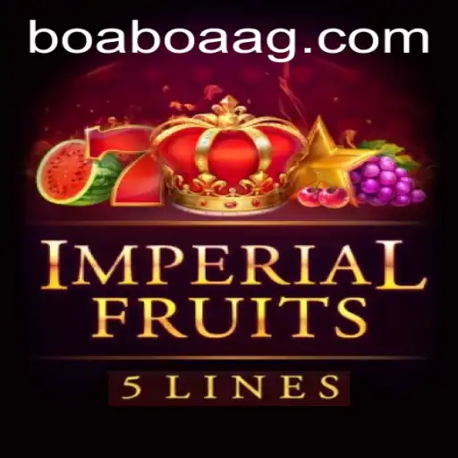 Explore the Engaging World of ImperialFruits5 at 585.bet