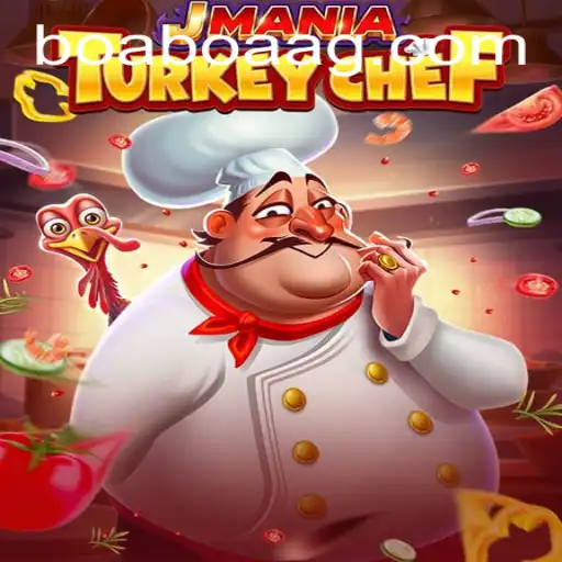 Exploring the Culinary World of JManiaTurkeyChef and the Excitement of 585.bet