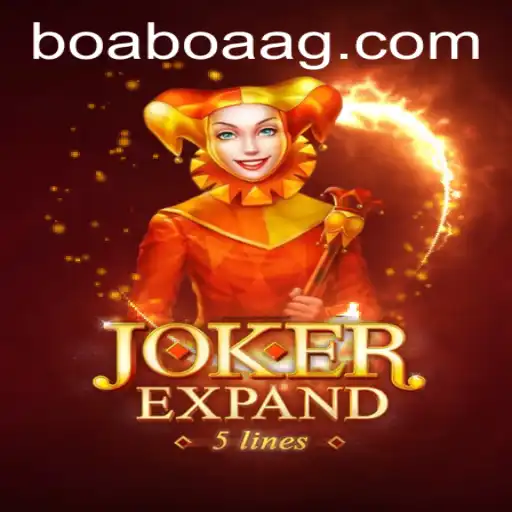 Unveiling the Thrills of JokerExpand: A Closer Look at This Exciting Game