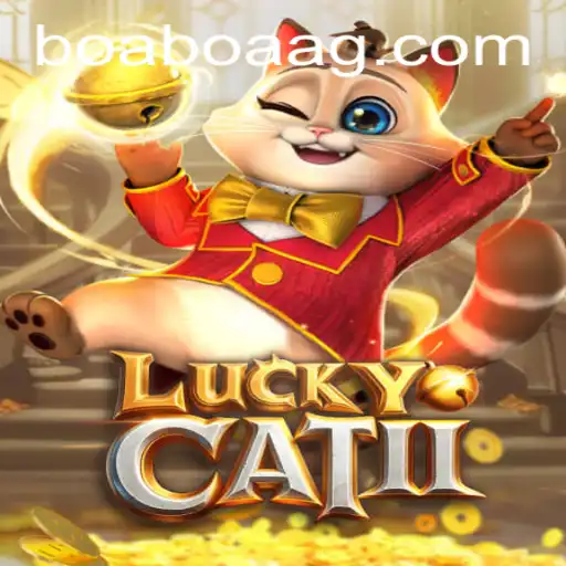 Discover the Thrilling World of LuckyCatII and 585.bet