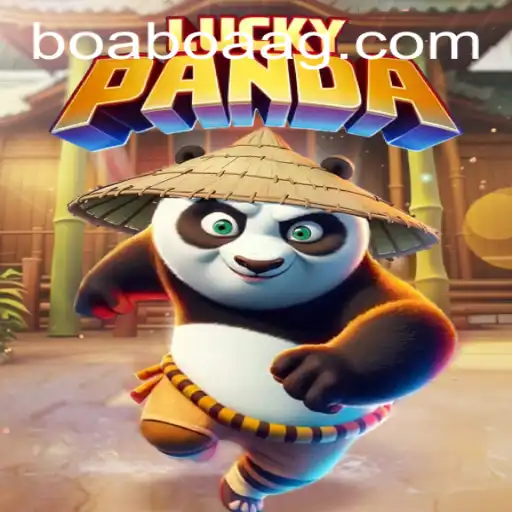 Exploring the Fascinating World of LuckyPanda at 585.bet