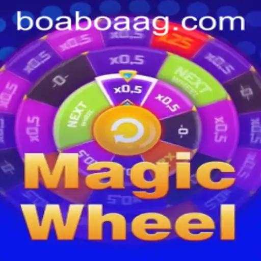 MagicWheel: The Exciting New Game at 585.bet