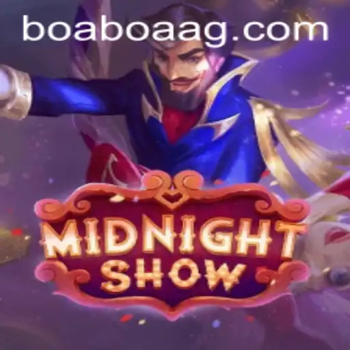 Discover the Thrilling World of MidnightShow: A Deep Dive into the Newest Trend in Gaming