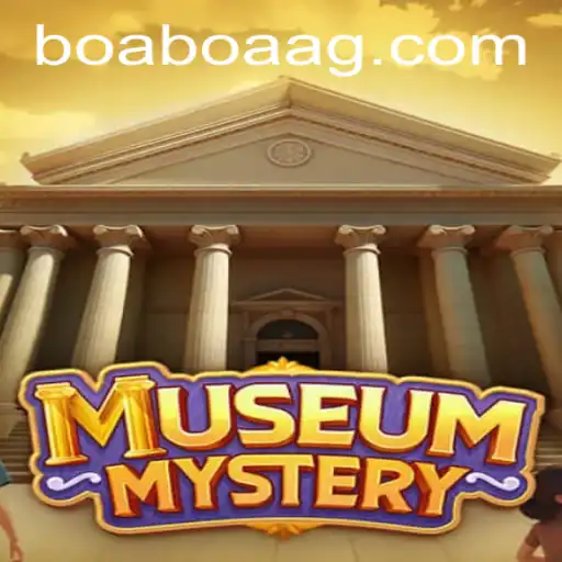 Unraveling Secrets in MuseumMystery