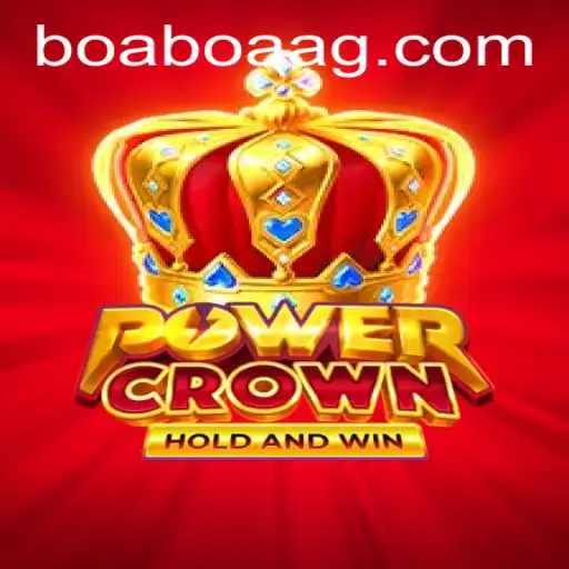 PowerCrown: A New Era in Betting Games with 585.bet