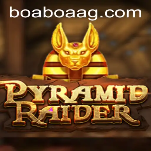 Discovering the Thrills of PyramidRaider: A Modern Adventure in Online Gaming