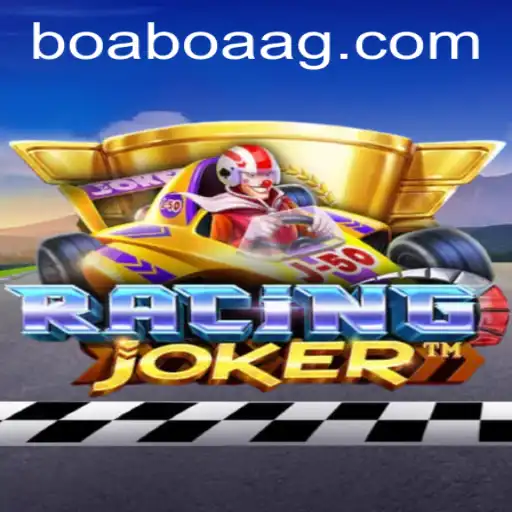 RacingJoker: The Thrilling Adventure in Online Gaming