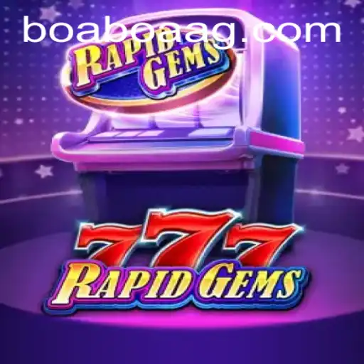 Exploring the Exciting World of RapidGems777: The New Sensation in Online Gaming