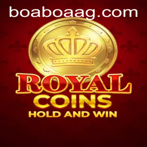 RoyalCoins: Dive into a World of Strategy and Luck