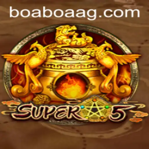 Unveiling Super5: A New Frontier in Gaming with 585.bet
