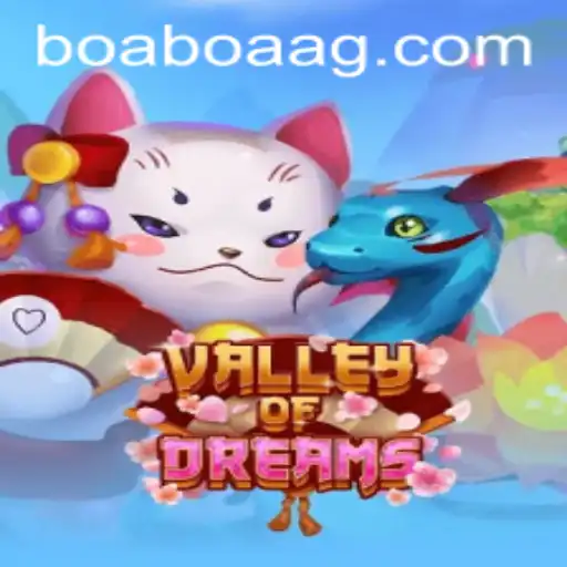 Discover the Enchanting World of ValleyofDreams with 585.bet