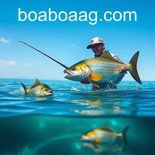 Pesca online